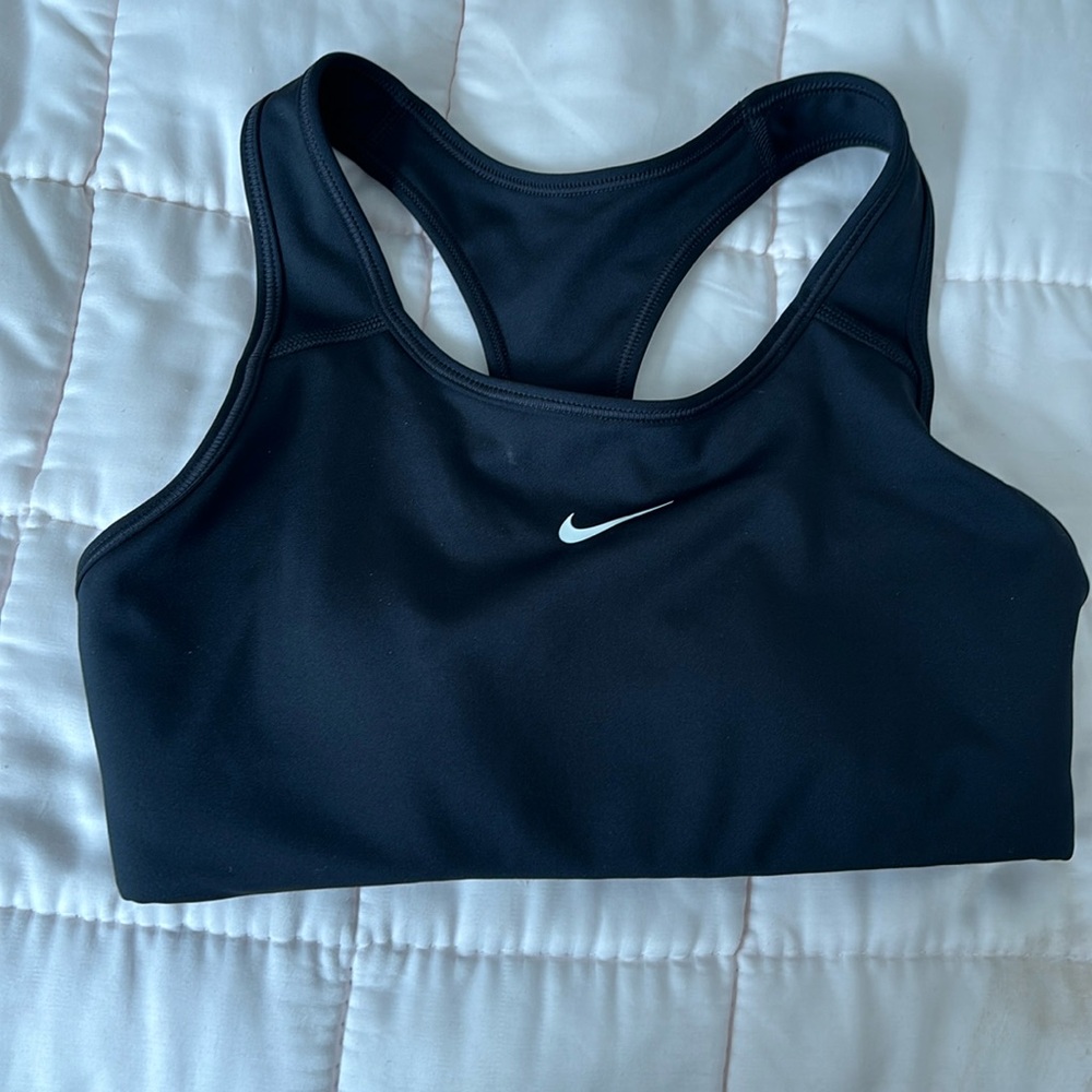 Nike sports bra small